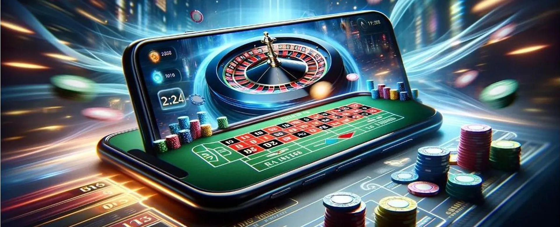 Game Con PH Online Gaming Background 2026