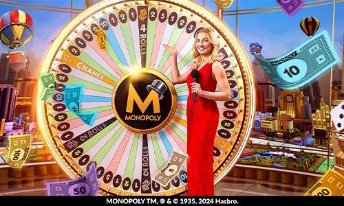 Game Con PH Slot Games